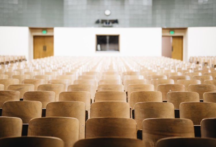 Expanding Higher Education – Two Degree Colleges for Males in Each Agency